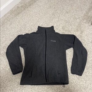 Columbia Benton Springs Women’s Fleece Jacket
